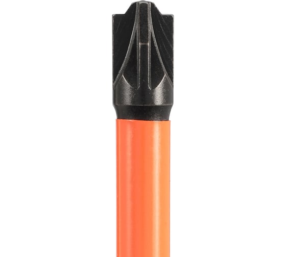 Бита ударная Impact Plus/Minus SL/PZ2, 65 мм, 1 шт для автоматов SGS 6365-6,0-FPZ2