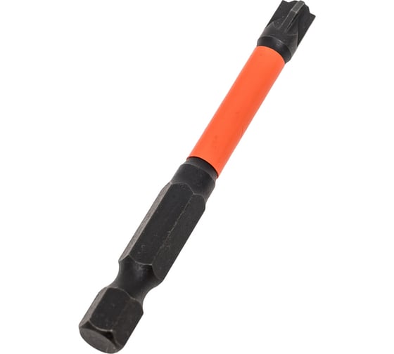 Бита ударная Impact Plus/Minus SL/PZ2, 65 мм, 1 шт для автоматов SGS 6365-6,0-FPZ2