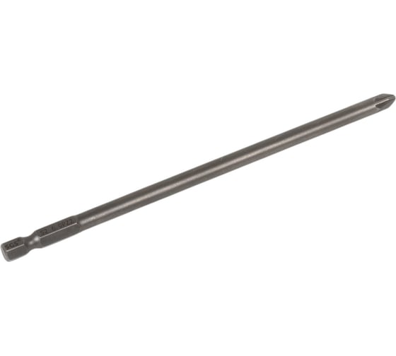 Бита PZ2, 150 мм, S2 SGS 63150-6.0-PZ2