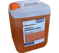 Антипригарная жидкость SebroHim PRO канистра 10 л СеброХим 4627187926266