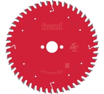 Диск пильный 260x2.6/1.8x30 мм, Z60, A=10, ATB, Table Wood Freud FR26W001T