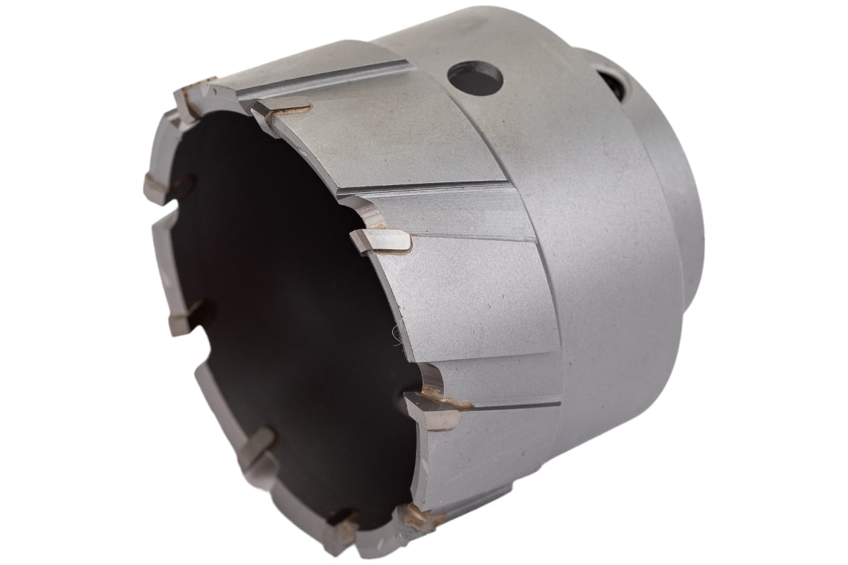 Коронка с твердосплавными напайками Power-Max 30 (56х30 мм) Karnasch 20 ...