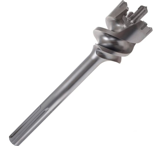 Бур проломной (55х310 мм; SDS-max) PROJAHN 818055280 1