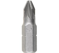 Бита (PZ2; 25 мм) PROJAHN 2712