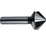 Зенковка ECO (90 град; 28 мм; HSS-Co5; DIN 335 C; h9; Z3) PROJAHN 356280 1