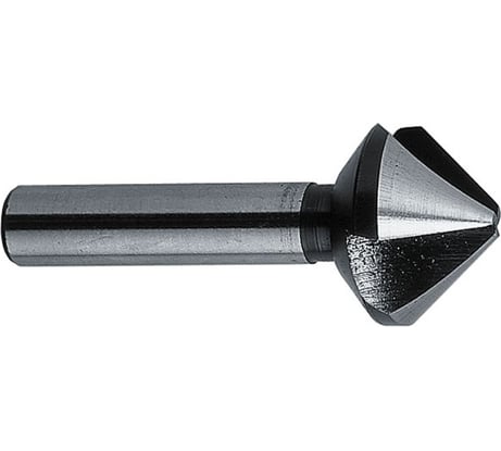Зенковка ECO (90 град; 6.3 мм; HSS-Co5; DIN 335 C; h9; Z3) PROJAHN 356063