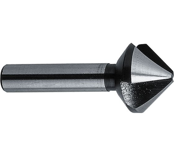 Зенковка ECO (90 град; 6.3 мм; HSS-Co5; DIN 335 C; h9; Z3) PROJAHN 356063 1