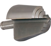 Сверло для листовой стали №5 (36-50 мм; HSS) PROJAHN 75005