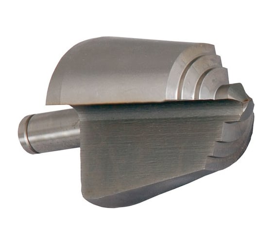 Сверло для листовой стали №5 (36-50 мм; HSS) PROJAHN 75005 1