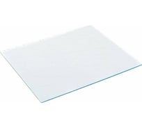 Пластина защитная наружная 138х114 мм Профессионал 04669