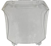 Стекла защитные для масок серии PRO и DIGITAL, 3 шт Профессионал 210