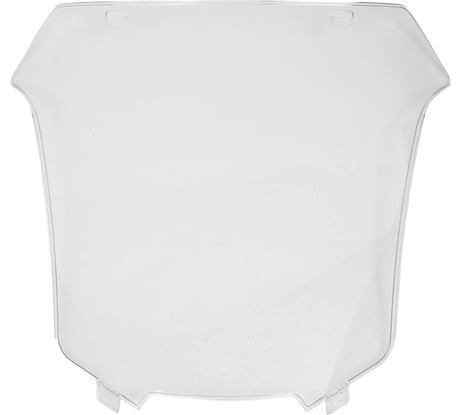 Стекла защитные для масок серии PRO и DIGITAL, 3 шт Профессионал 210