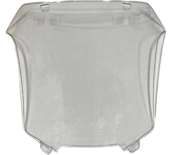 Стекла защитные для масок серии PRO и DIGITAL, 3 шт Профессионал 210 1