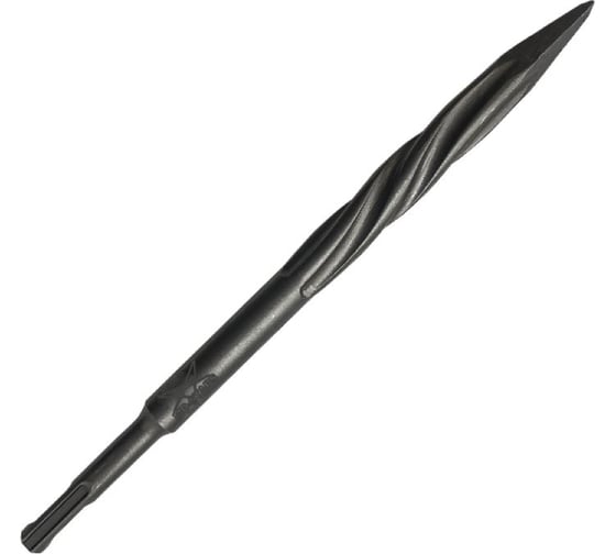 Пика самозатачивающаяся RХ-ТИП 14х250 мм, SDS-Plus MD-STARS MD-ZUBRX14*250