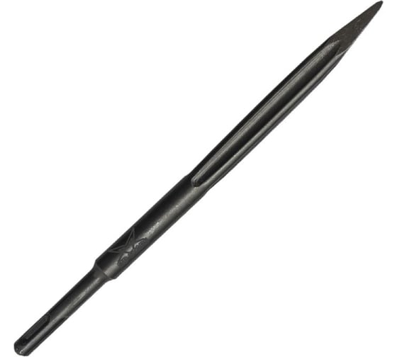 Пика самозатачивающаяся Х-ТИП 14х250 мм, SDS-Plus MD-STARS MD-ZUBX14*250