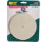 Круг полировочный фетровый 150 мм FIT IT 38715 1
