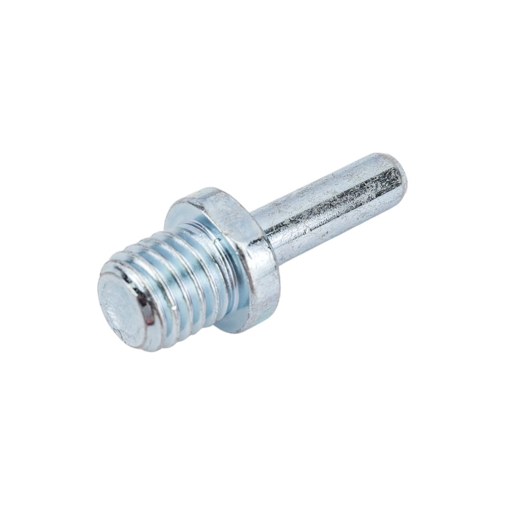 Переходник с гайки М14 для крепления на дрель FIT IT 39639 - выгодная ...