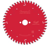 Диск пильный 160x2.2/1.6x20 мм, Z48, A=-5, HLTCG, HH Laminated Panel Freud FR06L002H