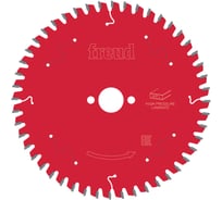 Диск пильный 160x2.2/1.6x20 мм, Z48, A=0, HLTCG, HH HPL Freud FR06H001H