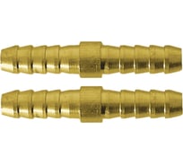 Адаптер быстросъемный "елочка" (2 шт; 10 мм) FIT IT 81118