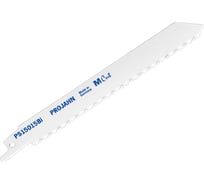 Пилка BiMetall MCut PS15015 (5 шт; 130 мм) PROJAHN 64262