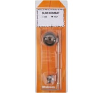 Набор для краскопультов SLIM KOMBAT HVLP 2.2 WALCOM 810022