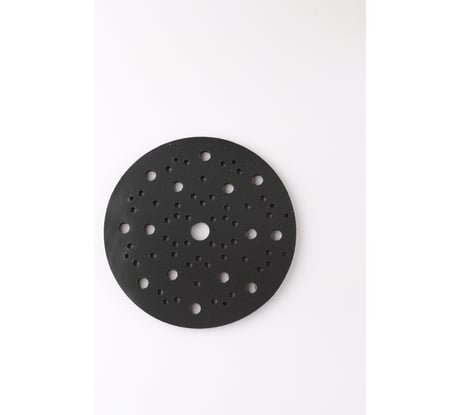 Подложка для шлифовальной машины 5 мм, 150 мм, Multiholes TILFLEX TL25
