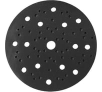 Подложка для шлифовальной машины 1 мм, 150 мм, Multiholes TILFLEX TL26