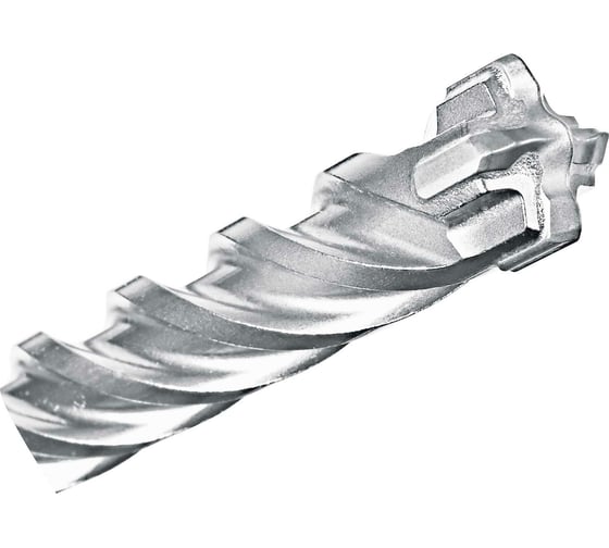 Бур Rocket 5 (14х1000 мм; SDS-plus) PROJAHN 831410004