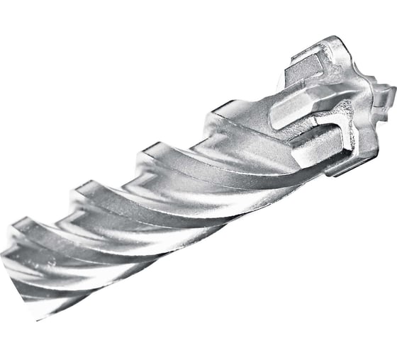 Бур Rocket 5 (12х450 мм; SDS-plus) PROJAHN 83124504