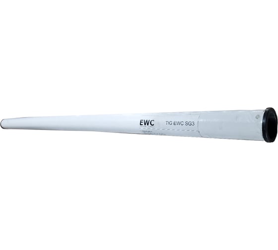 Пруток TIG SG3 (2.4x1000 мм; 5 кг) EWC IT0200027 1