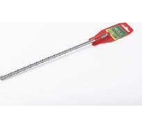 Бур по бетону SDS+ 8x210 мм, S4 ИПК bur8kh210SDS+S4