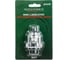 Маслодобавитель мини для пневмосистемы резьба 1/4" Rockforce RF-SP008(58695) 1