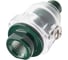 Маслодобавитель мини для пневмосистемы резьба 1/4" Rockforce RF-SP008(58695) 3