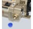Фильтр регулятор-лубрикатор FRL 3/8 Garage 8889980 10