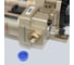 Фильтр регулятор-лубрикатор FRL 1/2 Garage 8610660 7