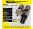 Фильтр регулятор-лубрикатор FRL 1/2 Garage 8610660 2