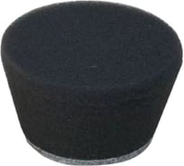 Губка мягкая полировальная (2 шт; 50x25 мм) Proxxon PR- 29092