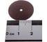Диски корундовые отрезные с дискодержателем 10 шт Proxxon PR- 28810 5