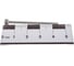 Диски корундовые отрезные с дискодержателем 10 шт Proxxon PR- 28810 6
