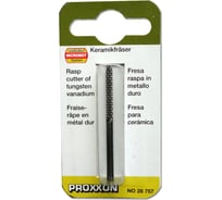Рашпильная фреза для FEX Proxxon PR- 28757