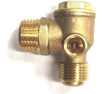 Малый обратный клапан для компрессора WIEDERKRAFT OPT-301042-103