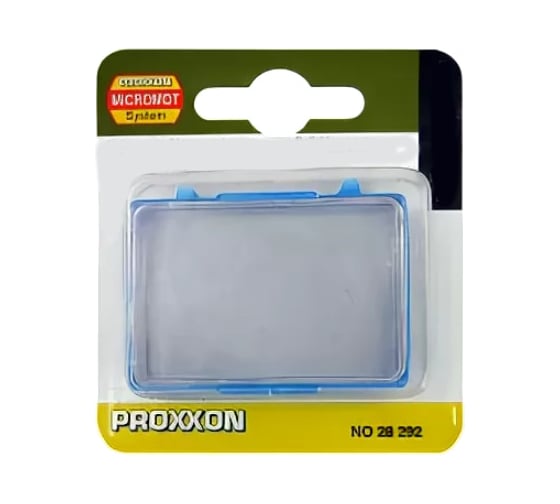 Паста полировальная Proxxon PR- 28292