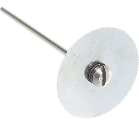 Диски отрезные из пружинной стали с дискодержателем (3 шт; 16-22 мм) Proxxon PR- 28830