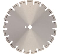 Диск алмазный по асфальту PRO (350x25.4 мм; сухой/мокрый рез) MATRIX 731073