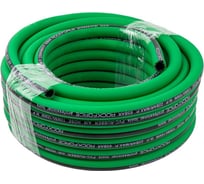 Шланг резиновый воздушный армированный 10х16 мм, 15 м Rockforce RF-AHC-52L(58687)