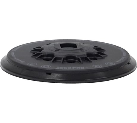 Шлифовальная подошва 150 мм для J2153-J2155-J1153-J1155 Jeta PRO J21150029/N
