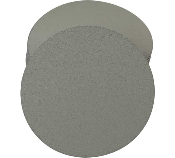 Финишный абразив (аналог Trizact) 5 шт. 150 мм, P5000 TILFLEX TL05/5 1