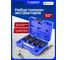 Набор головок-экстракторов 1/2", 5 предметов Forsage F-906U2(6789) 2