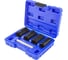 Набор головок-экстракторов 1/2", 5 предметов Forsage F-906U2(6789) 5